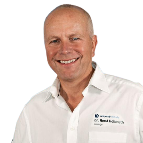 Prostasella - Dr. Horst Hohmuth