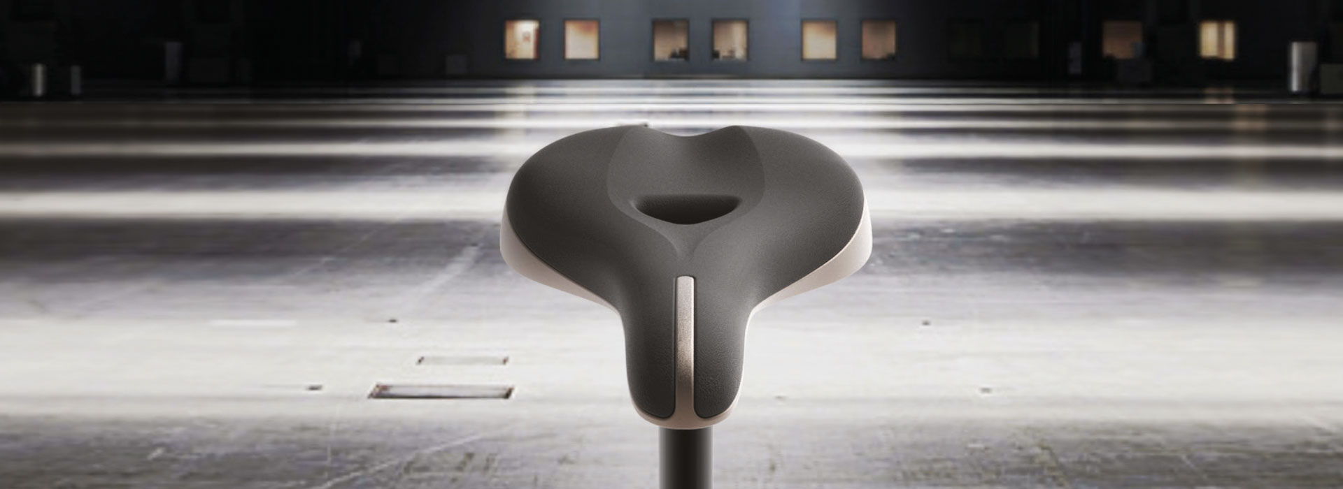 Prostasella Männersattel